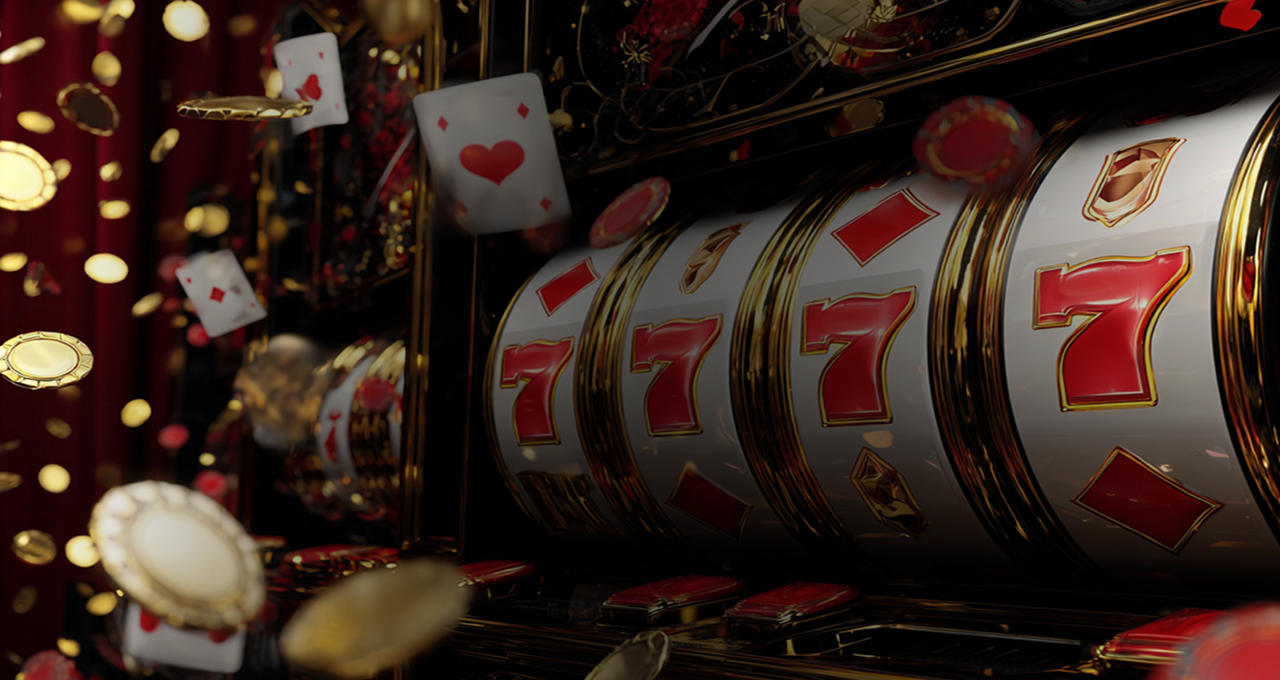 Ile De Casino