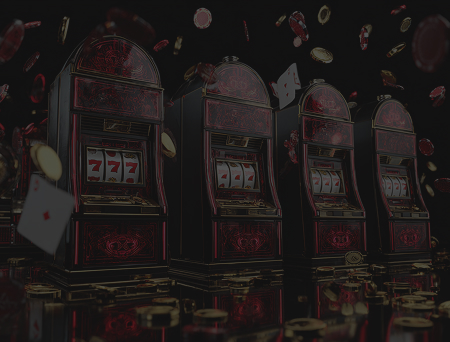 Ile De Casino