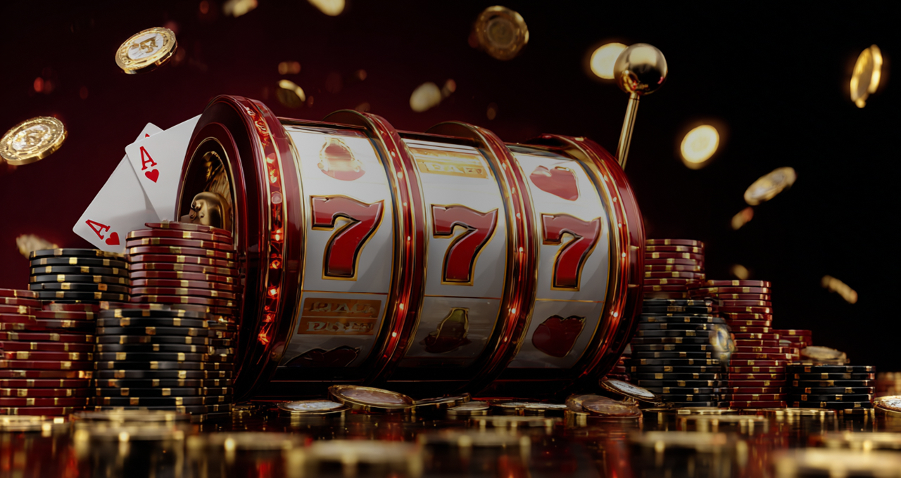 Ile De Casino